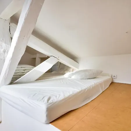 Apartmán Bright And Comfortable For 4 People *