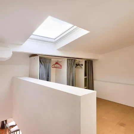 Bright And Comfortable For 4 People Apartmán